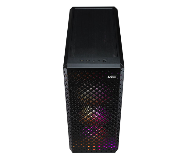 XPG Defender Pro Czarna - 613719 - zdjęcie 2